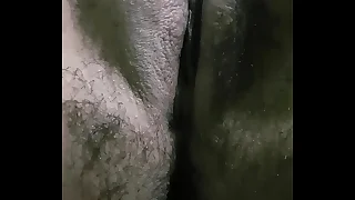 Me shaved my lovly wife pussy