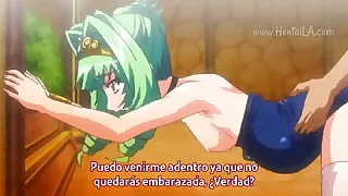 9&period; Hentai 02&sol;02